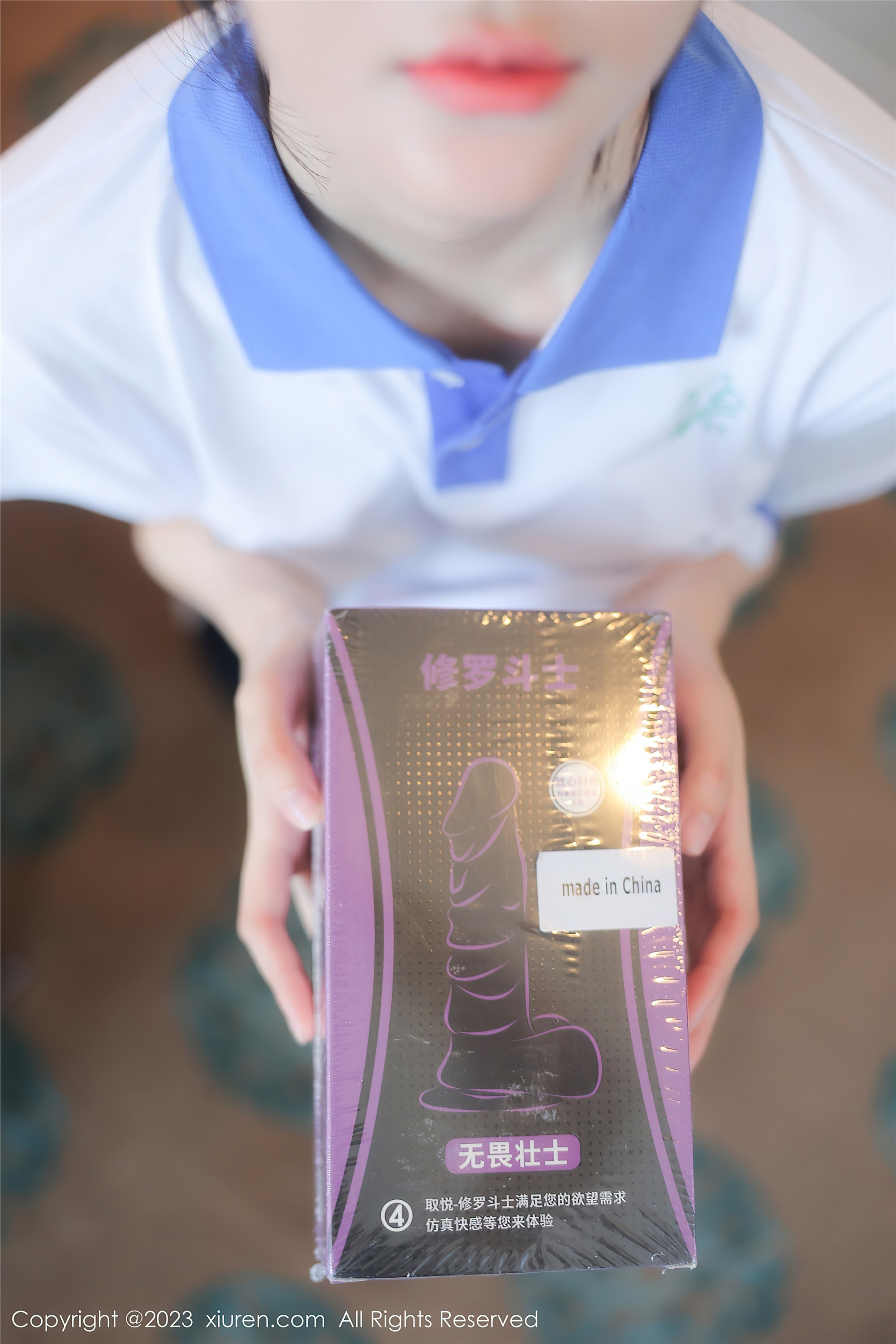 XiuRen秀人网  2023.07.14 NO.7085 幼幼